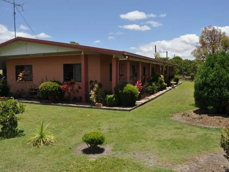 Main view of Homely rural property listing, 497 Koah Road, Koah QLD 4881