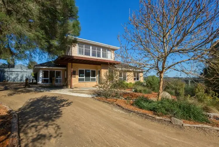 Main view of Homely house listing, 33A Browns Road, Main Ridge VIC 3928