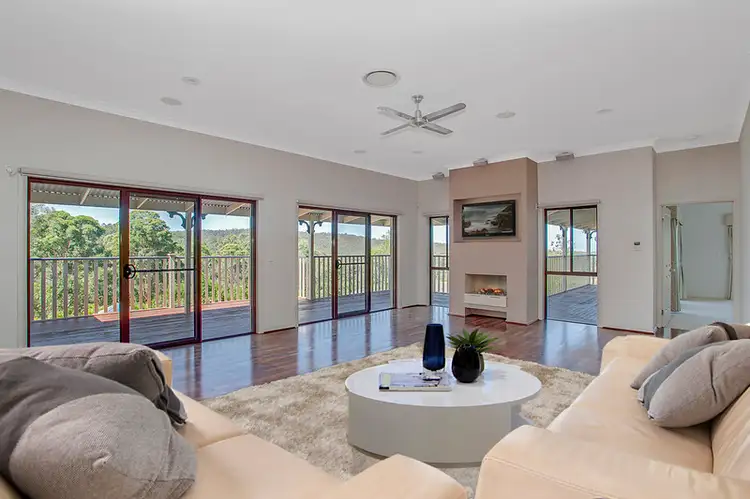 Fourth view of Homely house listing, 27 Byfield Court, Nerang QLD 4211