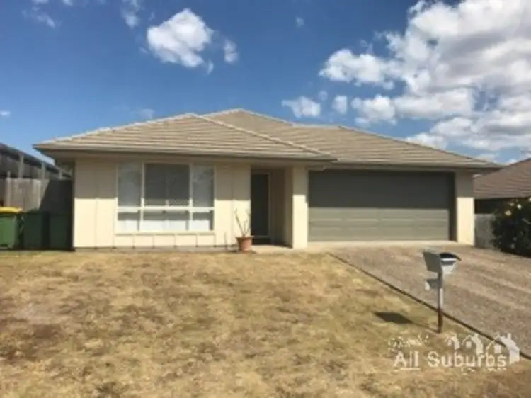 Main view of Homely house listing, 11 Melody Street, Marsden QLD 4132