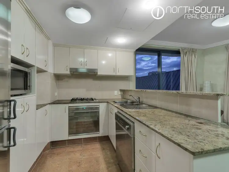Third view of Homely apartment listing, 540 Queen Street, Brisbane City QLD 4000