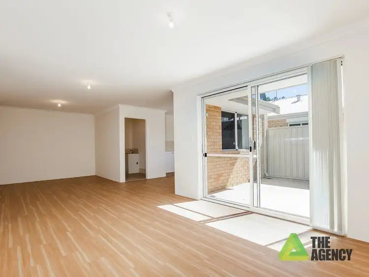 Third view of Homely unit listing, 10/22 Kwella Entrance, Greenfields WA 6210
