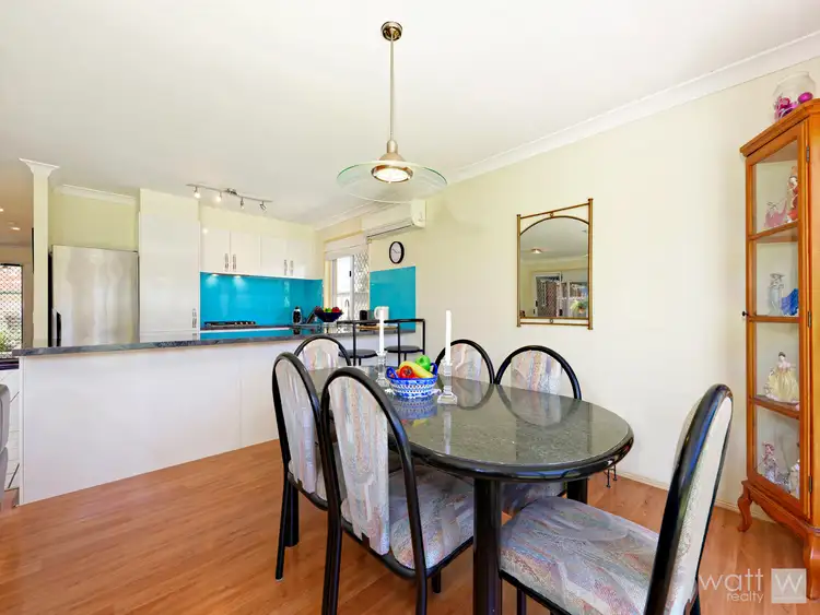 Fourth view of Homely house listing, 21 Concordia Street, Boondall QLD 4034