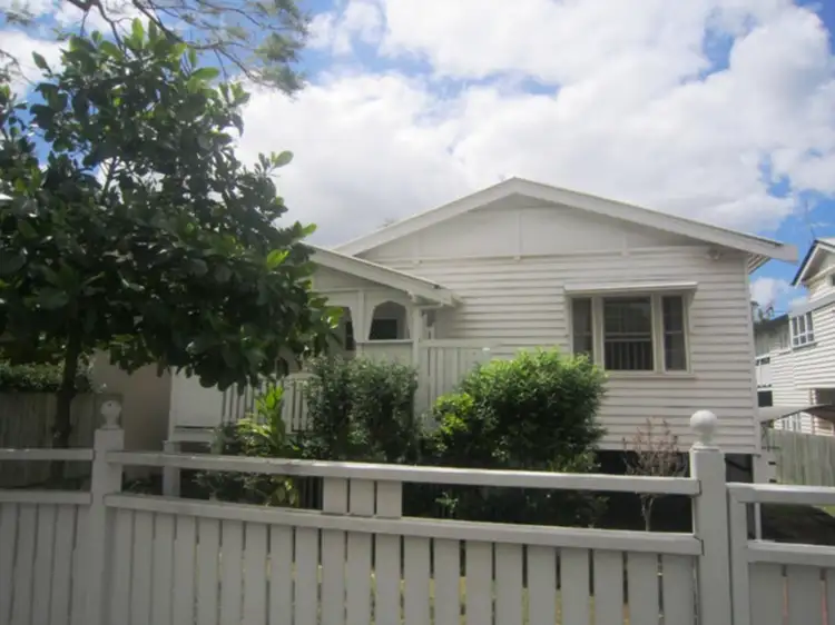 79 Charlton Street, Ascot QLD 4007
