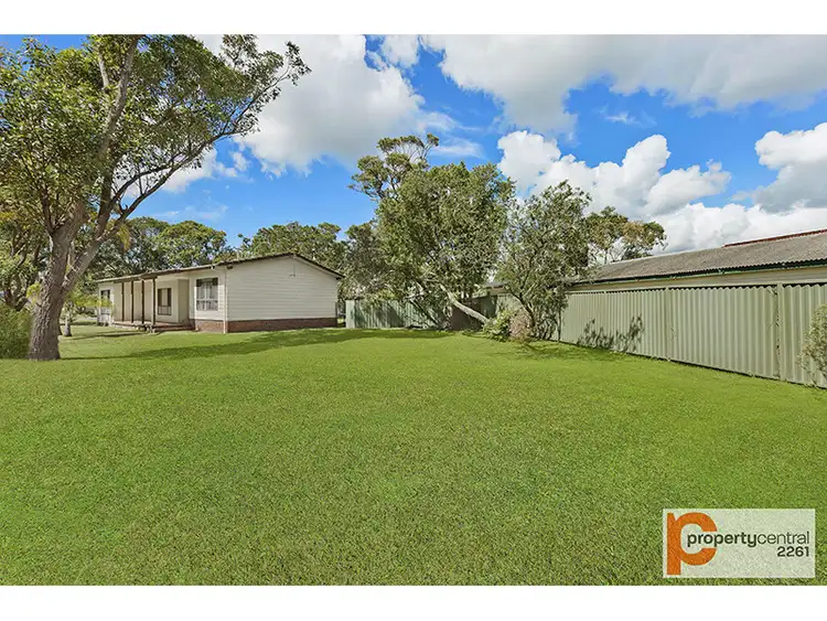 Fifth view of Homely house listing, 70 Kerry Crescent, Berkeley Vale NSW 2261