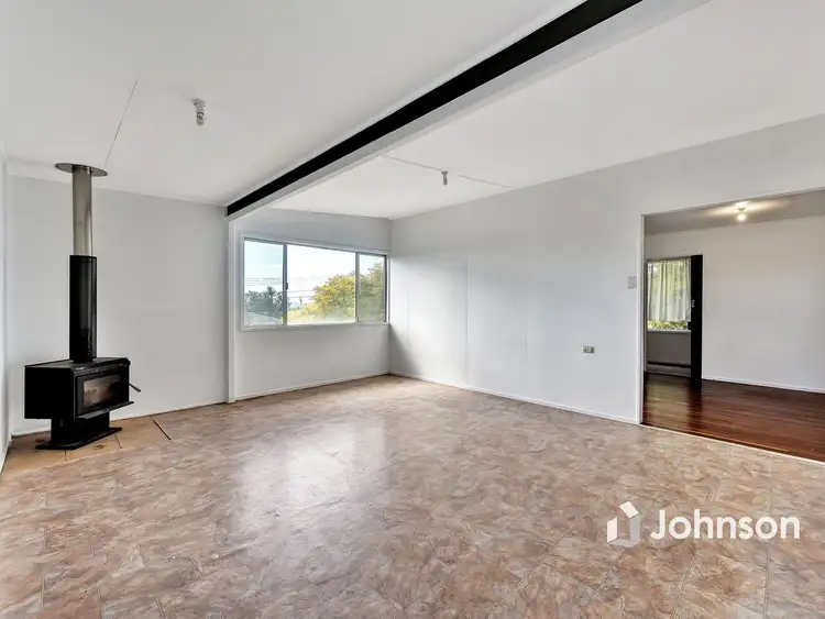Second view of Homely house listing, 4 Dawn Parade, Riverview QLD 4303