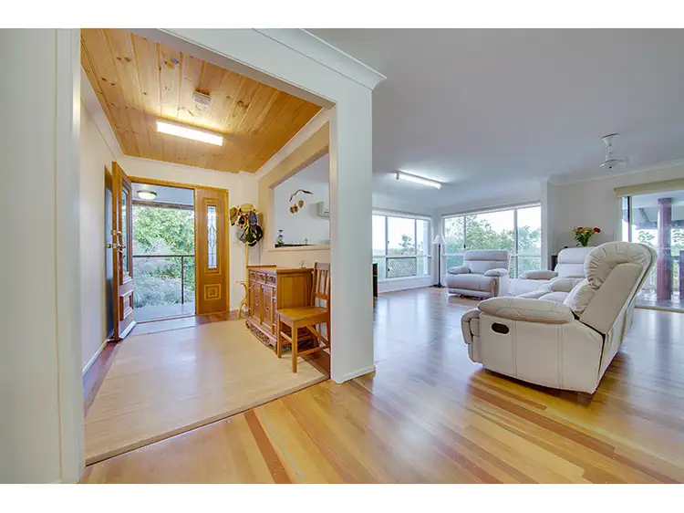 Fourth view of Homely house listing, 29 Eden Way, Yeppoon QLD 4703