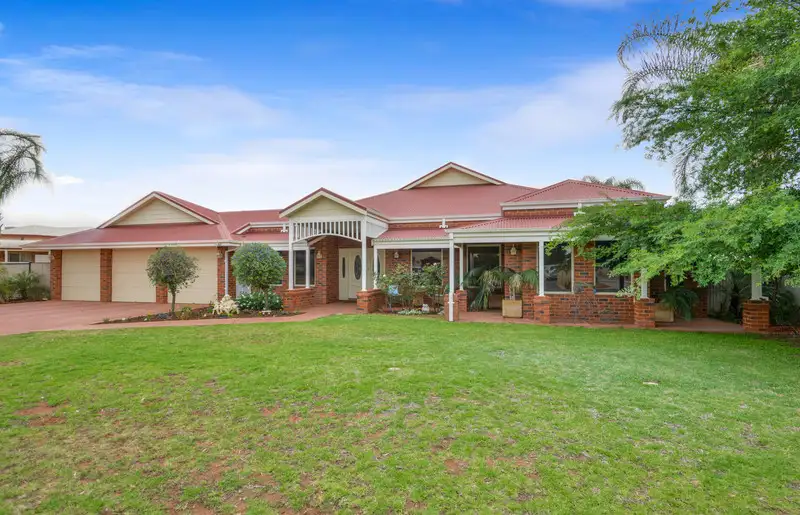 Main view of Homely house listing, 9 Longmore Parade, Kalgoorlie, Broadwood WA 6430