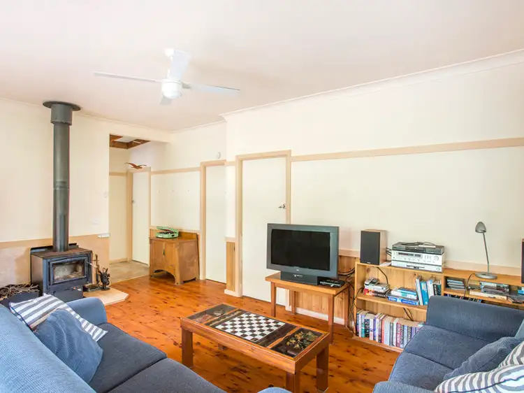Sixth view of Homely house listing, 8 Shearwater Crescent, Bawley Point NSW 2539