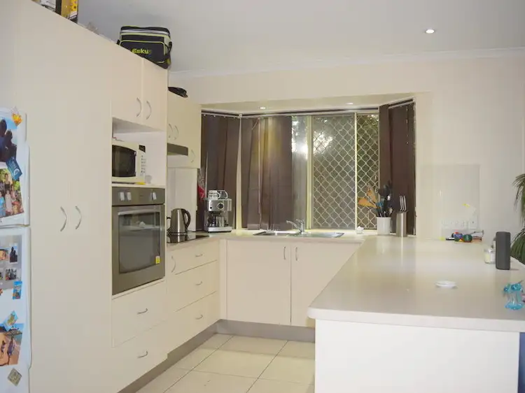 Second view of Homely unit listing, 23/31 Haig Street, Brassall QLD 4305