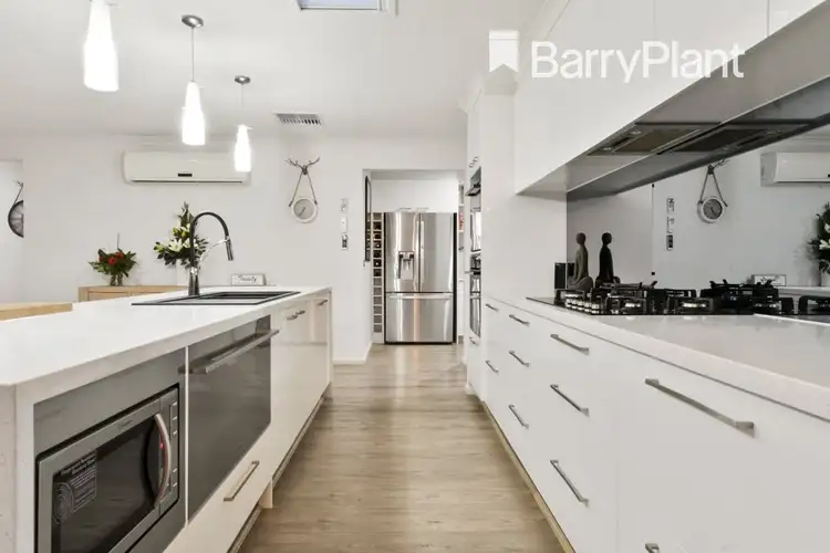 Sixth view of Homely house listing, 17 Wonboyn Close, Pakenham VIC 3810