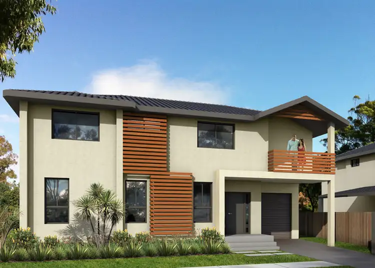 13A Myrtle Street, Rydalmere NSW 2116