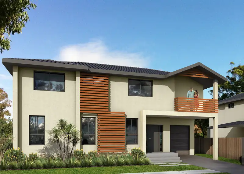 Main view of Homely house listing, 13A Myrtle Street, Rydalmere NSW 2116