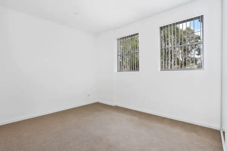 Third view of Homely apartment listing, 306/11-13 Junia Avenue, Toongabbie NSW 2146