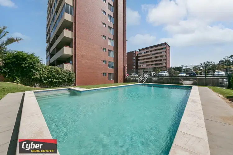 Third view of Homely apartment listing, 35/6 Hampton Street, Burswood WA 6100
