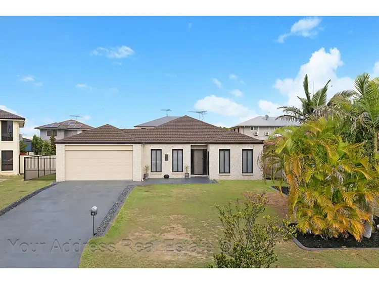 Main view of Homely house listing, 13 Cornell Close, Regents Park QLD 4118