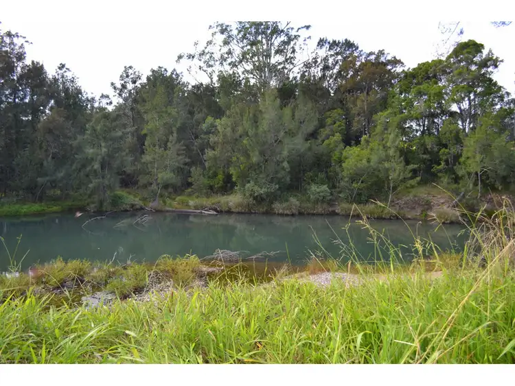 Second view of Homely rural property listing, 1456 Rollands Plains Road, Rollands Plains NSW 2441