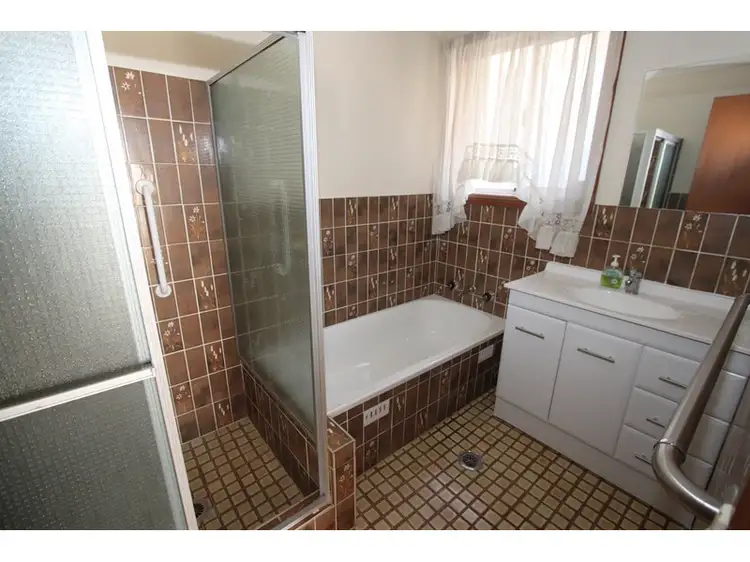 Fourth view of Homely unit listing, 1/254 Piper Street, Bathurst NSW 2795