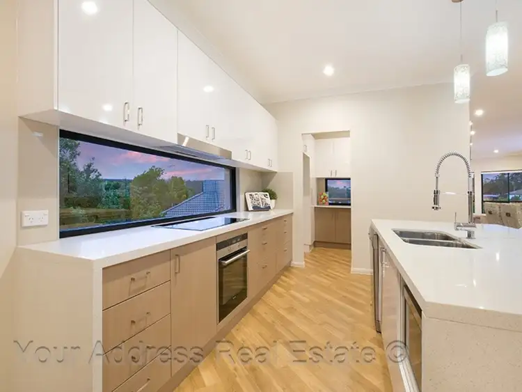 Fourth view of Homely house listing, 19 Kookaburra Place, Brookwater QLD 4300