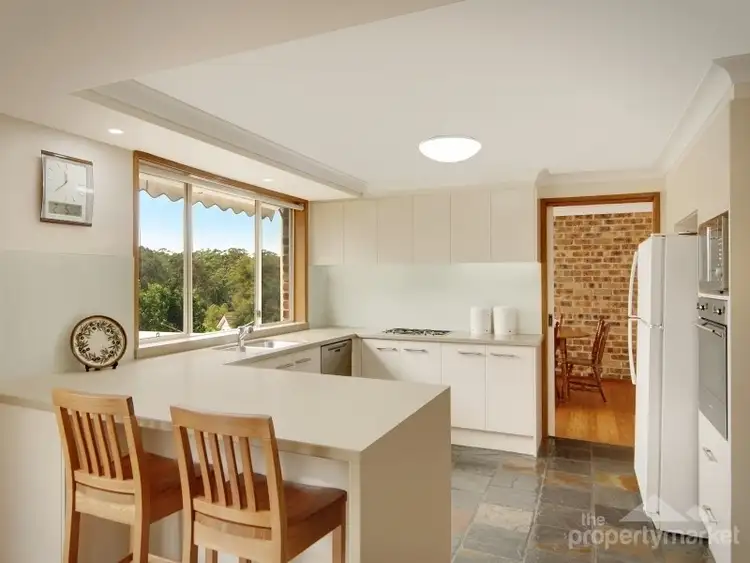 Fourth view of Homely house listing, 72 Bundeena Road, Glenning Valley NSW 2261