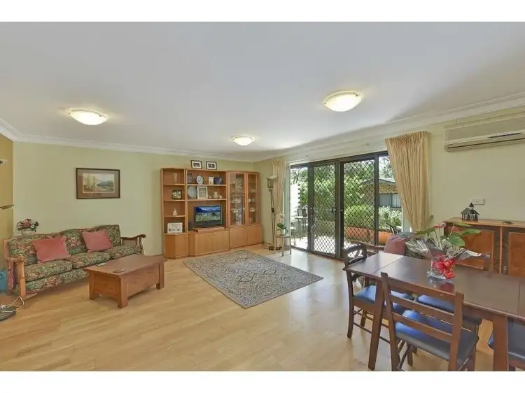 18/8-10 Casuarina Drive, Cherrybrook NSW 2126