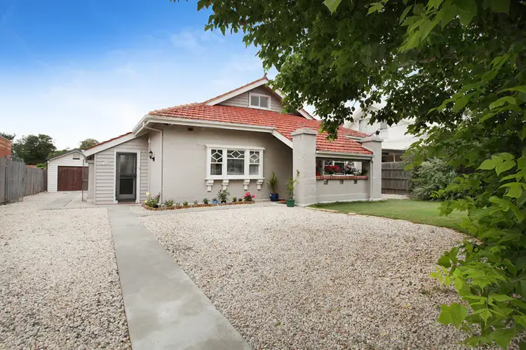 Main view of Homely house listing, 42 Graham Street, Sunshine VIC 3020
