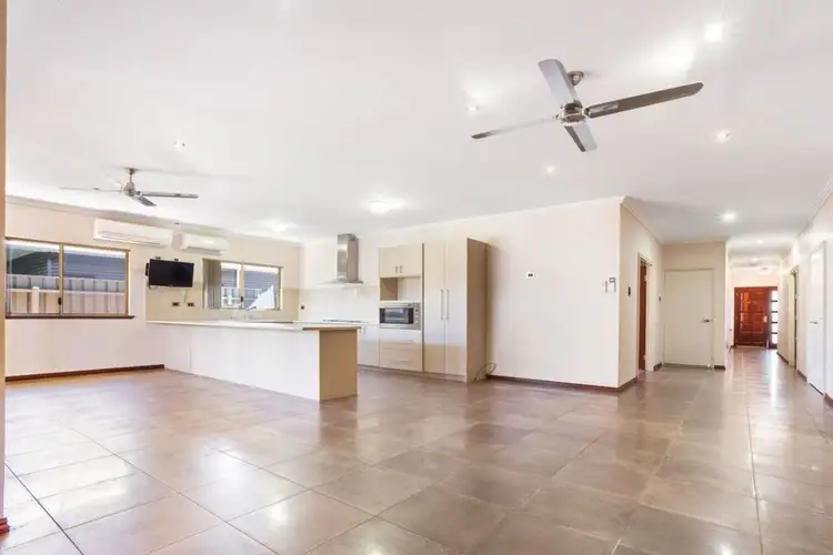 Second view of Homely house listing, 18 Gardugarli Drive, Baynton WA 6714