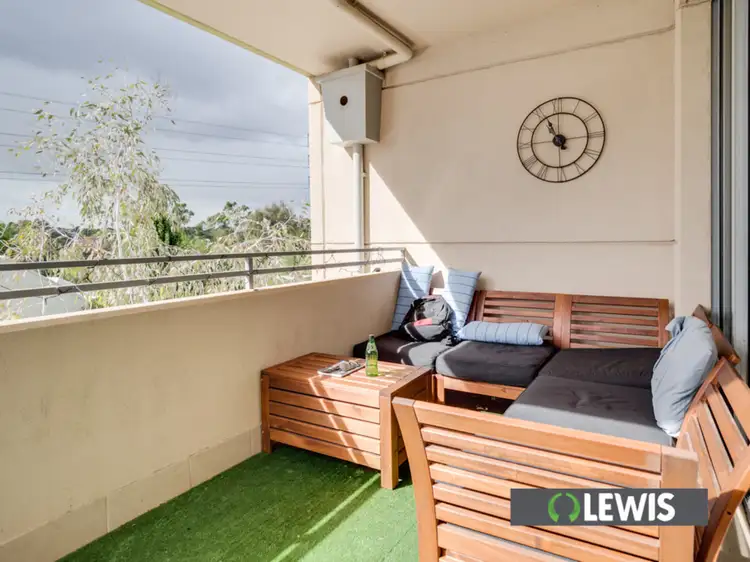 Fifth view of Homely apartment listing, 102C/1 Manna Gum Court, Coburg VIC 3058