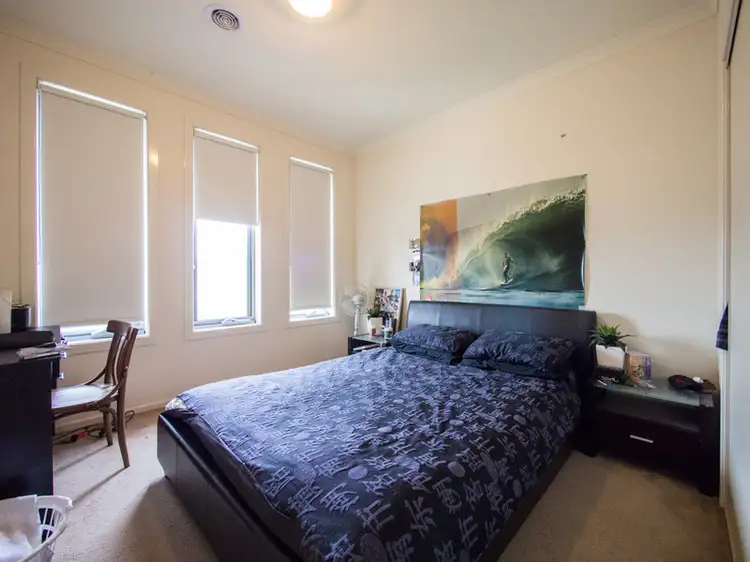 Fifth view of Homely house listing, 4 Spectrum Way, Coburg VIC 3058