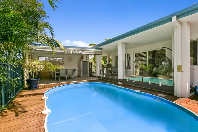 Second view of Homely house listing, 20 Tara Vista Boulevard, Highland Park QLD 4211