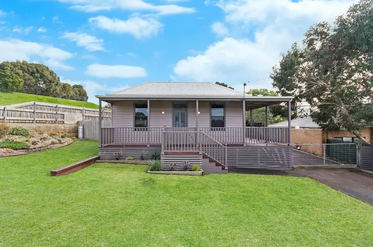 1 Park Street, Warrnambool VIC 3280