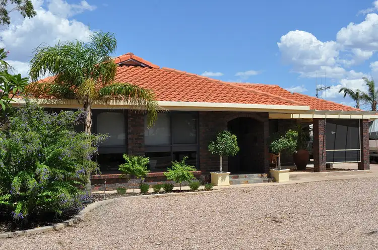 33 Shirley Street, Port Augusta West SA 5700
