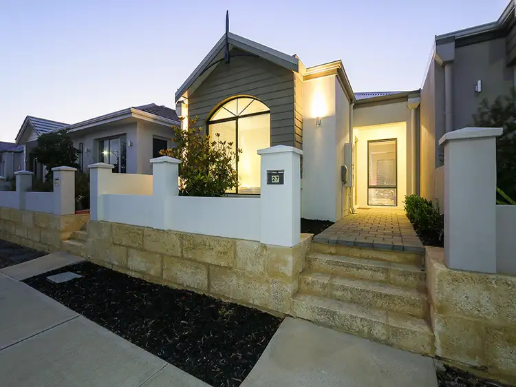 27 Ardara Bend, Butler WA 6036