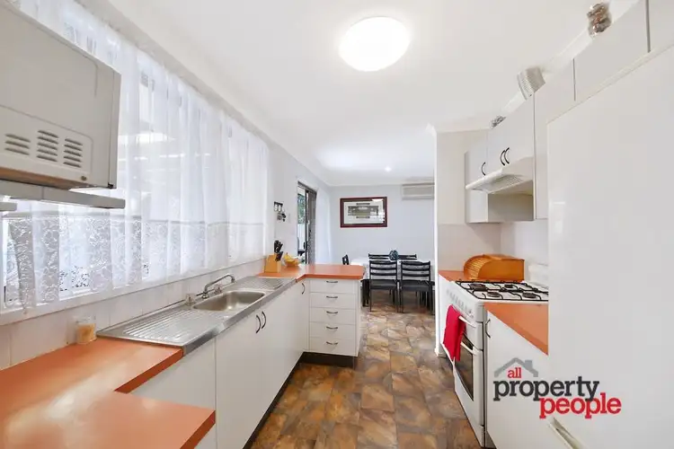 Third view of Homely house listing, 24 Gentian Avenue, Macquarie Fields NSW 2564