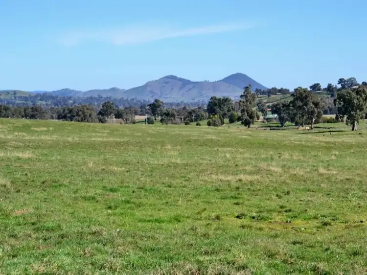 Sixth view of Homely land listing, 294 Mt Battery Road, Mansfield VIC 3722