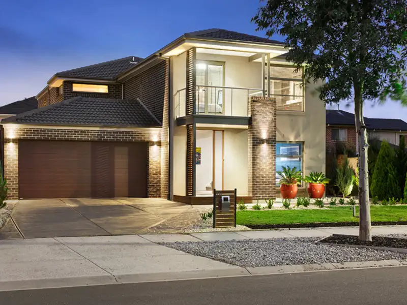 Main view of Homely house listing, 79 Alamanda Boulevard, Point Cook VIC 3030