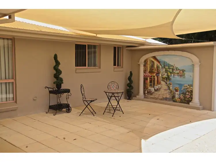 Fifth view of Homely rural property listing, 59 Morrow Place, Robin Hill NSW 2795