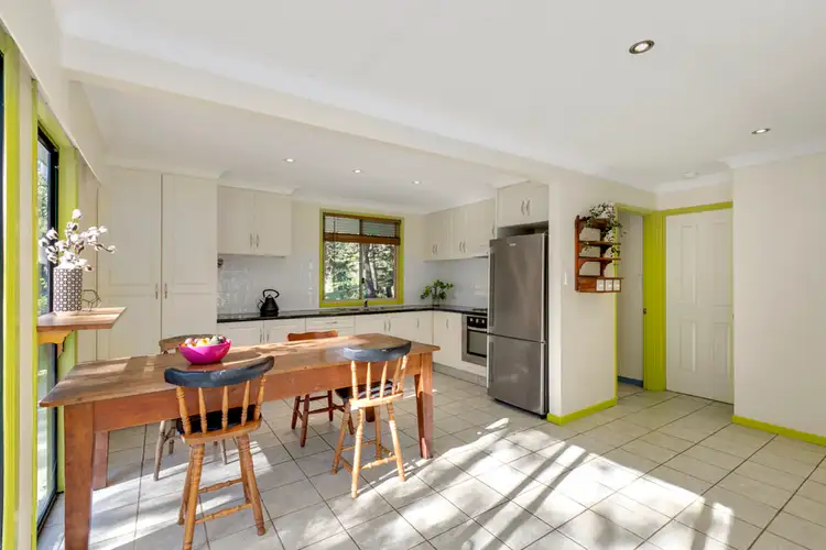 Fifth view of Homely house listing, 77 North Road, Lower Beechmont QLD 4211