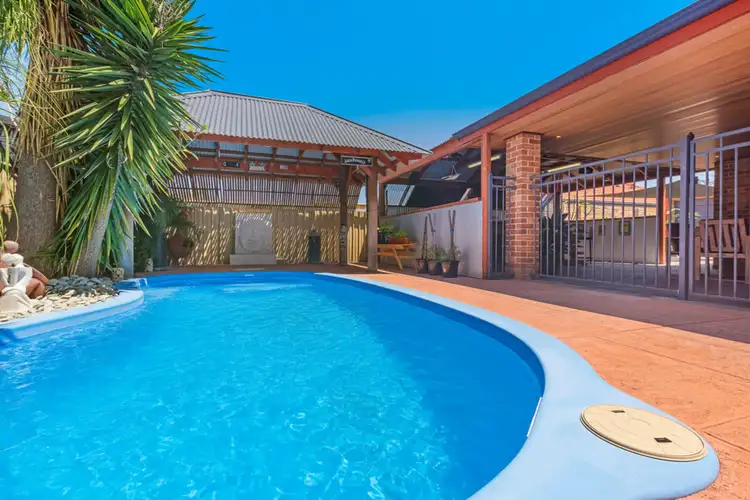 Fourth view of Homely house listing, 12 Vinciullo Way, Sinagra WA 6065
