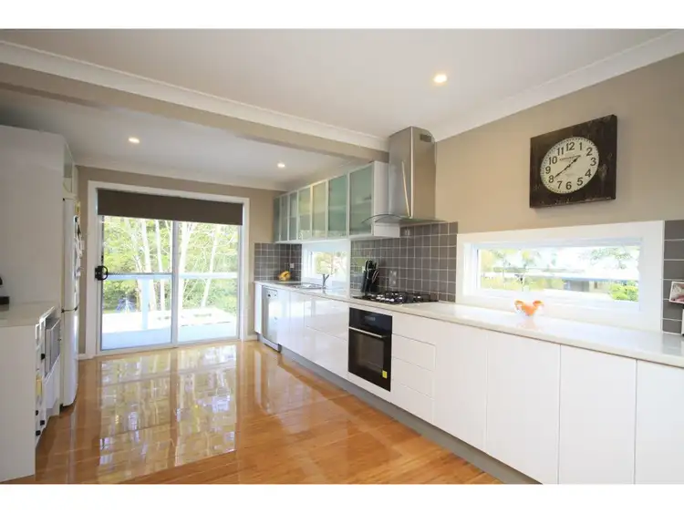 Second view of Homely house listing, 162 Walmer Avenue, Sanctuary Point NSW 2540