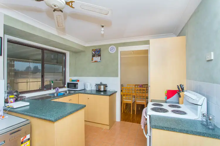 Fifth view of Homely house listing, 16 Mackellar Street, Cessnock NSW 2325