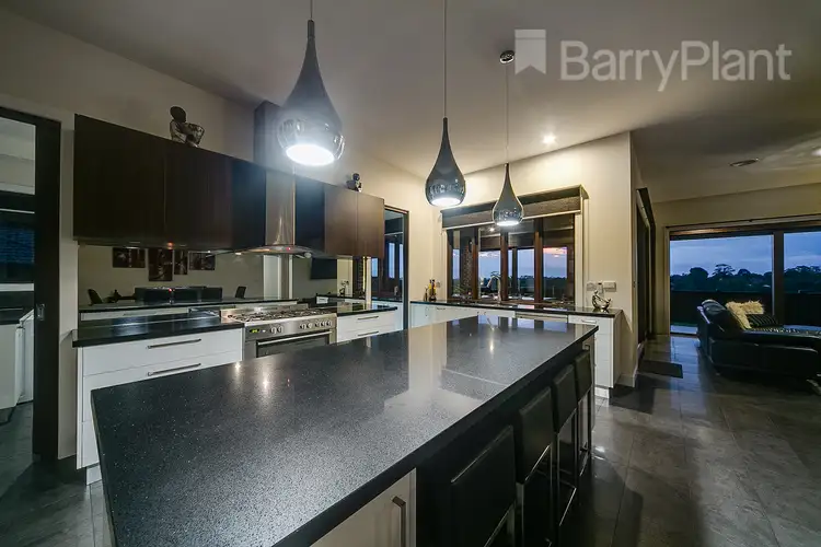 Third view of Homely house listing, 22 Mayfair Drive, Drouin VIC 3818