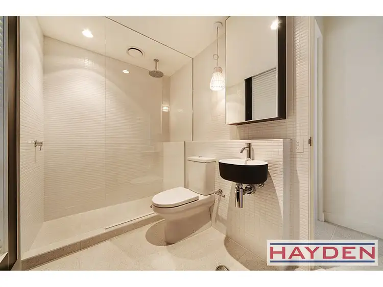 Fifth view of Homely apartment listing, 1109/12-14 Claremont Street, South Yarra VIC 3141