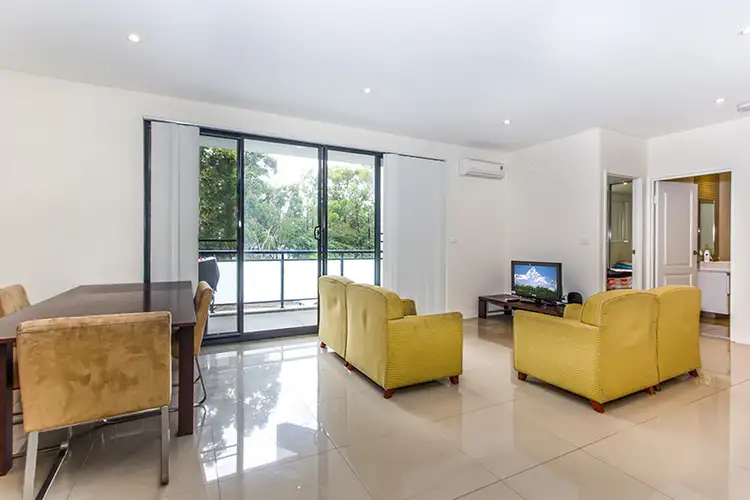 Second view of Homely apartment listing, 20/167-173 Parramatta Rd, North Strathfield NSW 2137