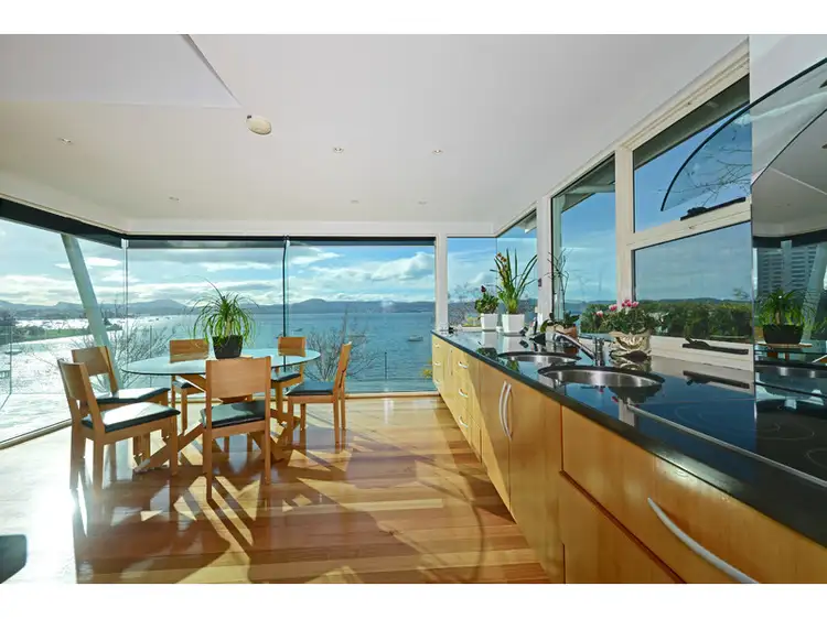 Fourth view of Homely house listing, 439a Sandy Bay Road, Sandy Bay TAS 7005