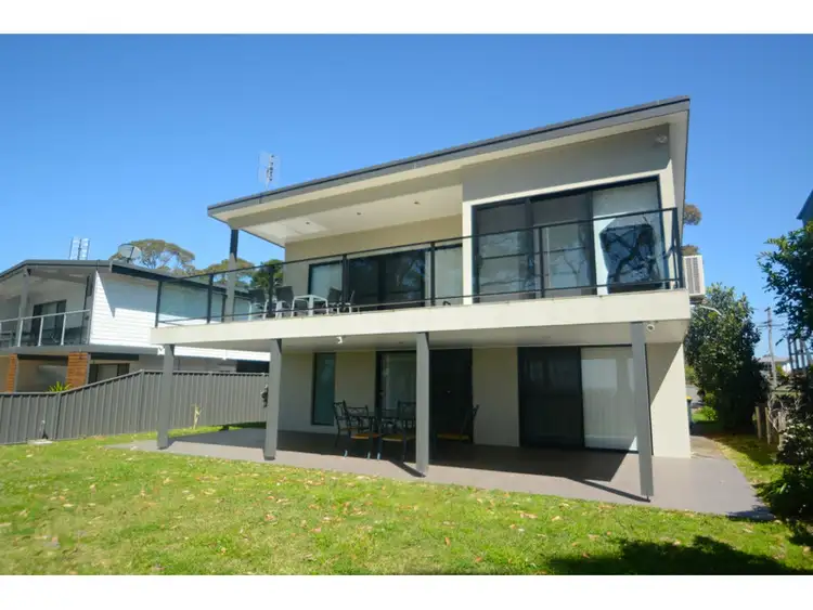Third view of Homely house listing, 178 Elizabeth Drive, Vincentia NSW 2540