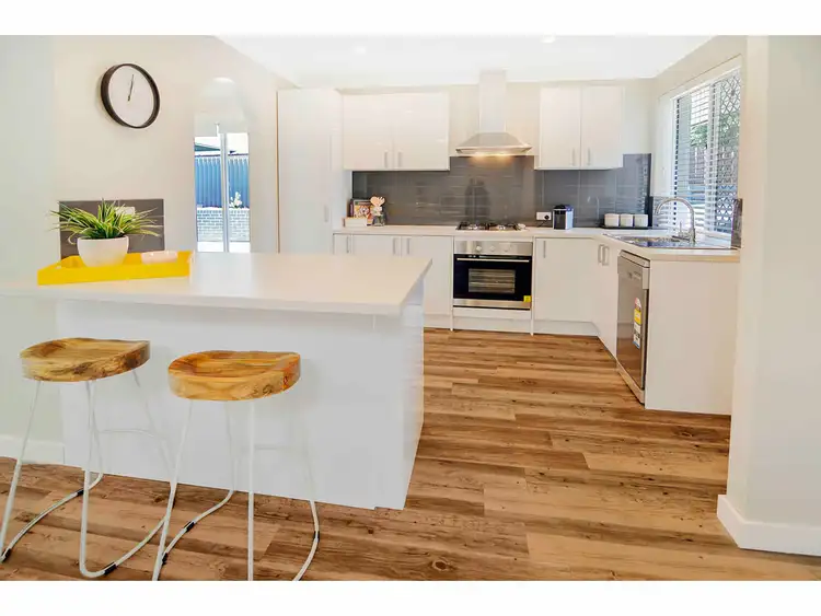 Second view of Homely house listing, 138 Calista Avenue, Calista WA 6167