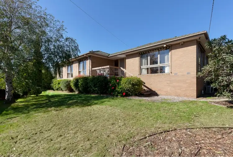 110 Somerset Drive, Mount Martha VIC 3934