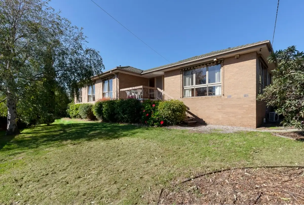 Main view of Homely house listing, 110 Somerset Drive, Mount Martha VIC 3934
