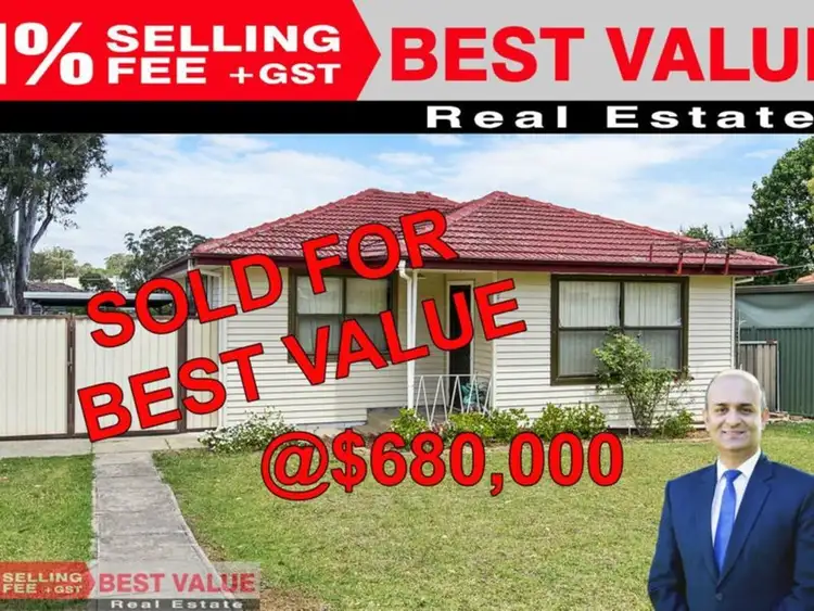 Main view of Homely house listing, 20 Robshaw Road, Marayong NSW 2148